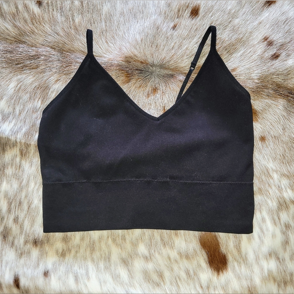 Bralette / cami tank